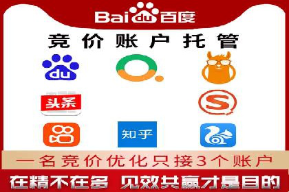 百度广告推广的投放策略与市场分析