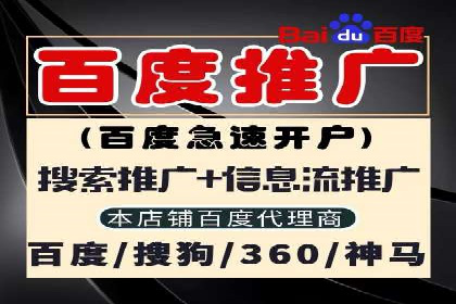 百度竞价公司案例解析：广告素材设计要点